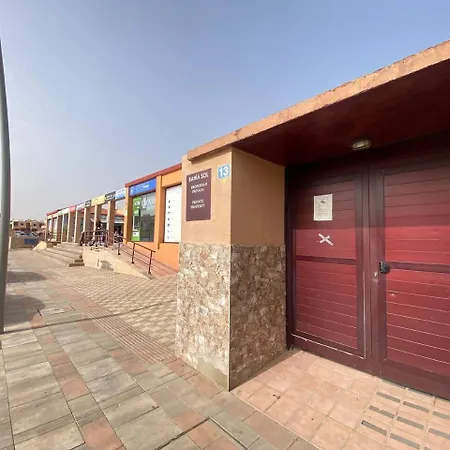 Apartment Caleta Sunny